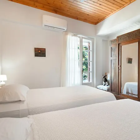 Appartamento 4-bdrms Bright *