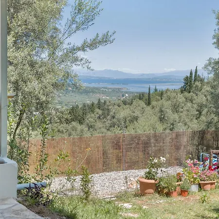 Appartamento 4-bdrms Bright Katouna