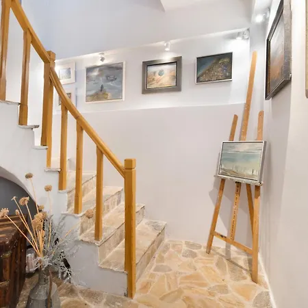 Appartamento 4-bdrms Bright *