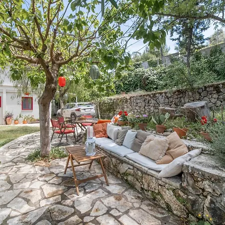 4-bdrms Bright アパート *