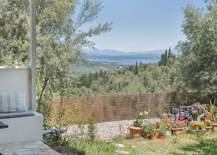 Διαμέρισμα 4-bdrms Bright Κατούνα